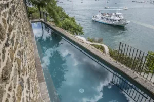 Everblue – Mon Jardin, Ma Piscine à Saint-Jouan-des-Guérets