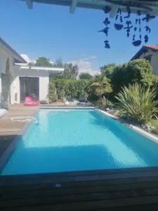 MB PISCINE à Mios