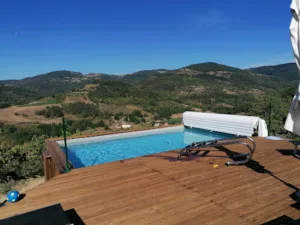 Valdaine Piscine à Saint-Geoire-en-Valdaine