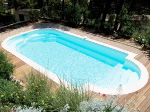 Sarl Duffort Agri – Pisciniste EXCEL PISCINES à Pouylebon