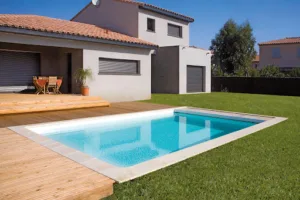 Piscines Ibiza à Avelin