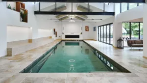 DECLERCQ PISCINES & SPAS à Mortagne-au-Perche
