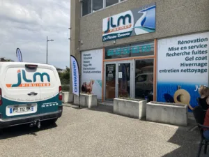Jlm Piscines à Salon-de-Provence