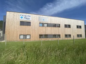 Passion 2 L’eau – Piscines à Vif