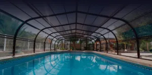 Abris Piscine & Spa à Cournon-d'Auvergne