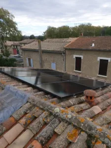 Teixeira SARL | Maçonnerie – Construction de piscine – Rénovation – Installation de panneaux solaires à Coursan