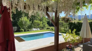 Piscine et Bien Etre à Saulcy-sur-Meurthe