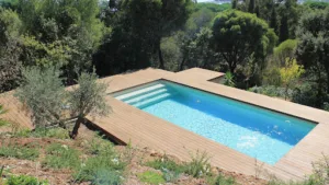 PROVENCE GARDEN & DESIGN à Cavalaire-sur-Mer