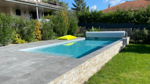 VISION PISCINES / MAGILINE Montagny à Montagny