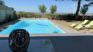 Cognac Piscines à Châteaubernard