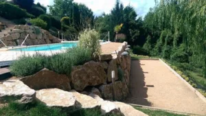 Alliance Piscines Ets Cuisinier Cédric à Chevinay