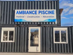 Ambiance piscine à Graulhet