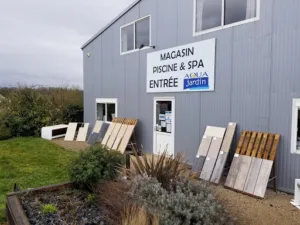 Aqua-Jardin – Tout pour l’eau à Fontenay-lès-Briis