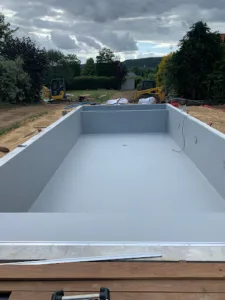 Piscine détente à Toulouse