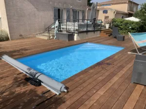 concept piscines florensac – hérault à Florensac
