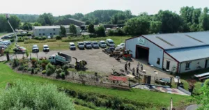 NET PAYSAGE – ESPACES VERTS OISE – PAYSAGISTE – ELAGAGE – CLOTURES – PORTAIL à Songeons