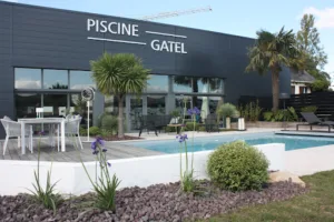 GPA Piscine Gatel – Nantes à Carquefou