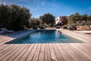 Azur Composites Piscines à Milhaud