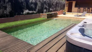 ADP Piscines & Jardins à Saint-Clément-de-Rivière