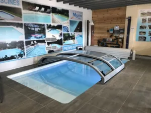 EG Piscines à Saint-Ouen-l'Aumône