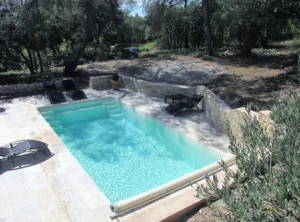 Sainte-Baume Piscines à Seillons-Source-d'Argens
