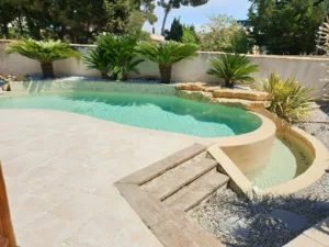 Piscines et Aménagements à Marignane