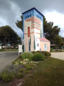 Lambesc Piscines Mpae à Lambesc