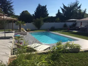 Navigo Swimming Pools & Spas à Saint-Bonnet-de-Mure