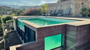 Sublim’Piscines Méditerranée à Brignoles