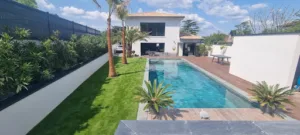 ADENA Piscines & Spas à Bordeaux