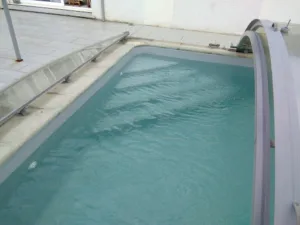 Saubaigné Sébastien Piscines à Saint-Paul-lès-Dax
