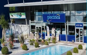Piscinea – Hydro Sud Toulouse à Ayguesvives
