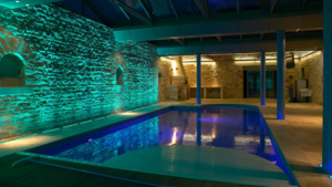 Styl Piscines à Champforgeuil