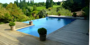 Uniblue Piscines à Le Crès