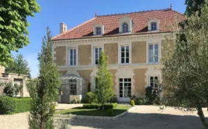 Your Local Property Management à Nanteuil-en-Vallée