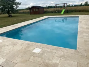 Piscine & Jardin Delort à Tournefeuille