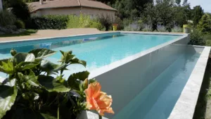 DG Piscines & Rénovations à Bouzic