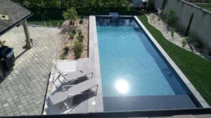 Eco Piscines Mondial Piscine DIJON à Marsannay-la-Côte