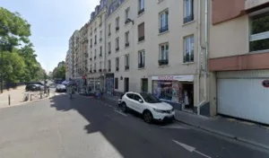 Valmy à Paris