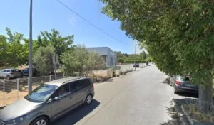 DFM Sainte Victoire à Fuveau