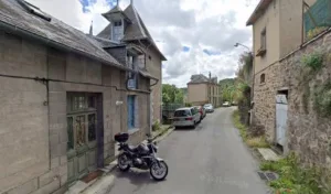 Despres Mathias Nicolas à Aubusson