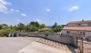 Julien Michaël à Saint-Maximin-la-Sainte-Baume