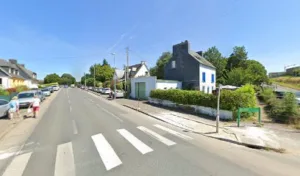 Ahès Sablage à Carhaix-Plouguer