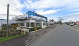 Softub à Sausheim
