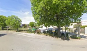 Réseau Technique Piscines à Pernes-les-Fontaines