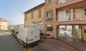 Aqua Plus à Cap-d'Ail
