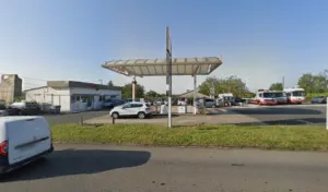 RV-Piscines à Vouillé