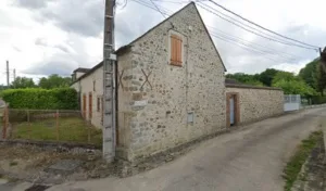 Krenobat à Villemaréchal