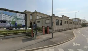 CONSTRUCTION PISCINE BETON à Reims