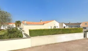 Divine Piscine à Dolus-d'Oléron